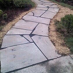 Patios and Walkways